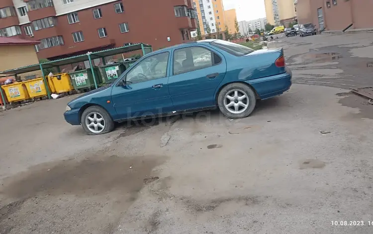 Ford Mondeo 1994 годаүшін300 000 тг. в Астана