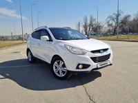 Hyundai Tucson 2013 годаүшін8 100 000 тг. в Алматы