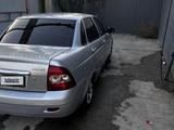 ВАЗ (Lada) Priora 2170 2013 годаүшін1 800 000 тг. в Семей – фото 2