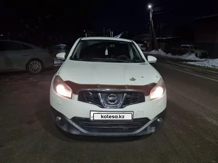 Nissan Qashqai 2013 года за 5 500 000 тг. в Алматы