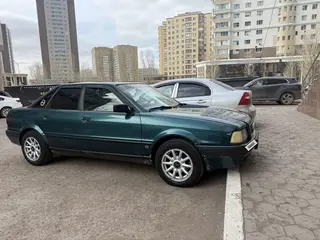 Audi 80