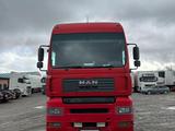 MAN  TGA 2002 года за 29 000 000 тг. в Шымкент – фото 3