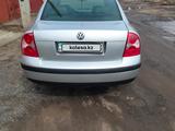 Volkswagen Passat 2002 года за 3 000 000 тг. в Петропавловск – фото 2