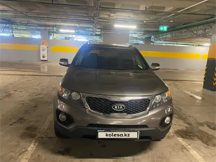 Kia Sorento 2012 года за 7 700 000 тг. в Астана – фото 5