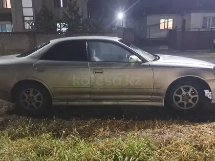 Toyota Mark II 1995 года за 1 500 000 тг. в Астана – фото 3