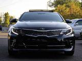 Kia Optima 2016 годаүшін8 500 000 тг. в Алматы – фото 2