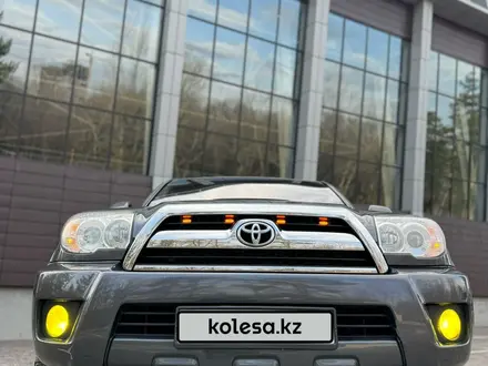 Toyota 4Runner 2007 года за 12 999 999 тг. в Караганда – фото 14