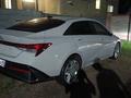 Hyundai Avante 2023 года за 10 000 тг. в Алматы – фото 3