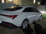 Hyundai Avante 2023 года за 10 000 тг. в Алматы – фото 3