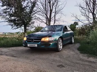 Opel Omega