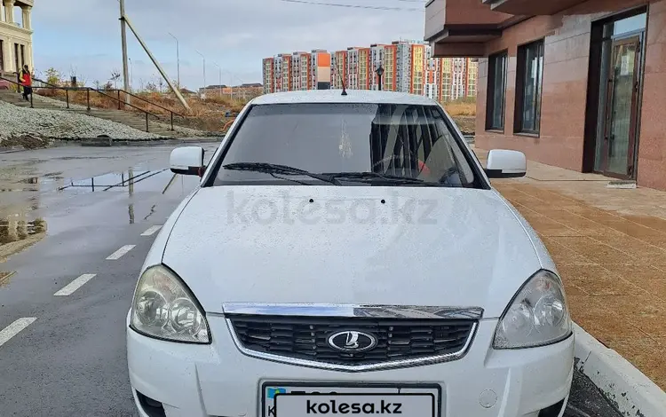 ВАЗ (Lada) Priora 2170 2013 годаүшін1 800 000 тг. в Атырау