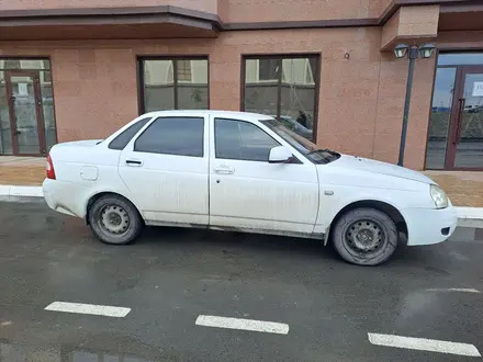 ВАЗ (Lada) Priora 2170 2013 года за 1 800 000 тг. в Атырау – фото 2