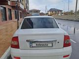 ВАЗ (Lada) Priora 2170 2013 годаfor1 800 000 тг. в Атырау – фото 4