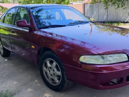 Mazda Cronos 1992 года за 800 000 тг. в Алматы – фото 2