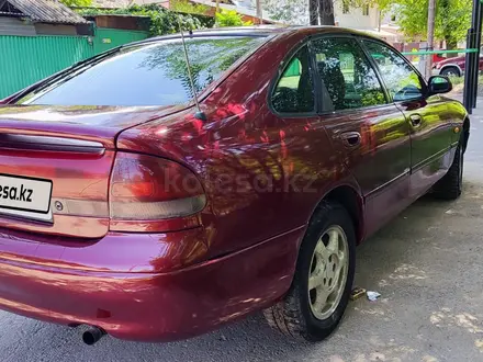 Mazda Cronos 1992 года за 800 000 тг. в Алматы – фото 4