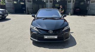 Toyota Camry 2021 года за 13 500 000 тг. в Алматы