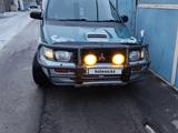 Mitsubishi RVR 1996 годаүшін1 800 000 тг. в Талдыкорган – фото 3