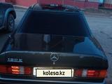Mercedes-Benz 190 1989 годаүшін1 500 000 тг. в Караганда – фото 4
