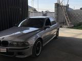 BMW 525 1996 годаүшін2 800 000 тг. в Алматы – фото 2