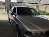 BMW 525 1996 годаүшін2 800 000 тг. в Алматы – фото 3
