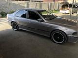 BMW 525 1996 годаүшін2 800 000 тг. в Алматы – фото 4
