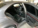 BMW 525 1996 годаүшін2 800 000 тг. в Алматы – фото 5