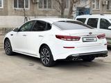 Kia Optima 2020 года за 9 500 000 тг. в Атырау – фото 4