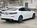 Kia Optima 2020 годаүшін9 500 000 тг. в Атырау – фото 3