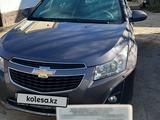 Chevrolet Cruze 2013 года за 4 400 000 тг. в Алматы