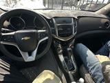 Chevrolet Cruze 2013 года за 5 000 000 тг. в Алматы – фото 4