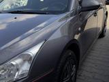 Chevrolet Cruze 2013 года за 4 400 000 тг. в Алматы – фото 4