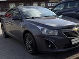 Chevrolet Cruze 2013 года за 4 400 000 тг. в Алматы – фото 5