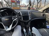 Chevrolet Cruze 2013 года за 4 400 000 тг. в Алматы – фото 3