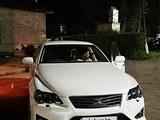 Toyota Mark X 2005 года за 7 200 000 тг. в Алматы – фото 4