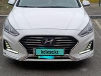Hyundai Sonata 2018 года за 9 000 000 тг. в Усть-Каменогорск
