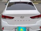 Hyundai Sonata 2018 года за 9 500 000 тг. в Глубокое – фото 3