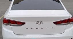 Hyundai Sonata 2018 года за 9 500 000 тг. в Глубокое – фото 3