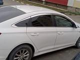 Hyundai Sonata 2018 годаүшін8 500 000 тг. в Усть-Каменогорск – фото 5