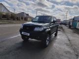 УАЗ Pickup 2014 годаfor3 300 000 тг. в Костанай