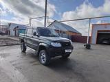 УАЗ Pickup 2014 годаfor3 300 000 тг. в Костанай – фото 4