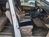 Toyota Alphard 2006 года за 9 000 000 тг. в Астана – фото 3