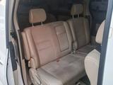 Toyota Alphard 2006 года за 9 000 000 тг. в Астана – фото 5