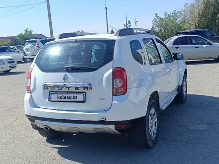 Renault Duster 2015 года за 4 200 000 тг. в Актау – фото 3