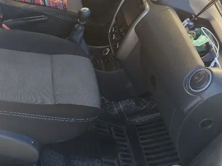 Renault Duster 2015 года за 4 200 000 тг. в Актау – фото 6