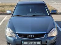 ВАЗ (Lada) Priora 2170 2014 годаүшін3 550 000 тг. в Шымкент