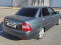 ВАЗ (Lada) Priora 2170 2014 годаүшін3 550 000 тг. в Шымкент – фото 6