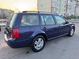 Volkswagen Golf 2000 годаfor3 300 000 тг. в Алматы – фото 4