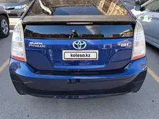 Toyota Prius, 2011