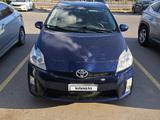 Toyota Prius 2011 годаүшін4 500 000 тг. в Актау – фото 2