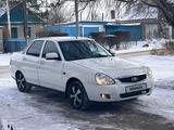 ВАЗ (Lada) Priora 2170 2014 годаүшін2 500 000 тг. в Павлодар – фото 2